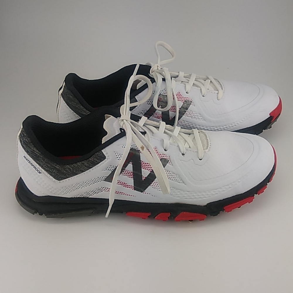 Men's New Balance Golf Shoes 9.5